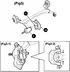 rear axle bush